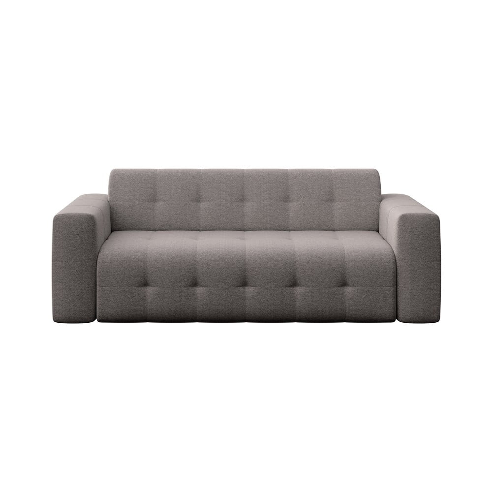 Canapea gri 223 cm Tuil – Rodier
