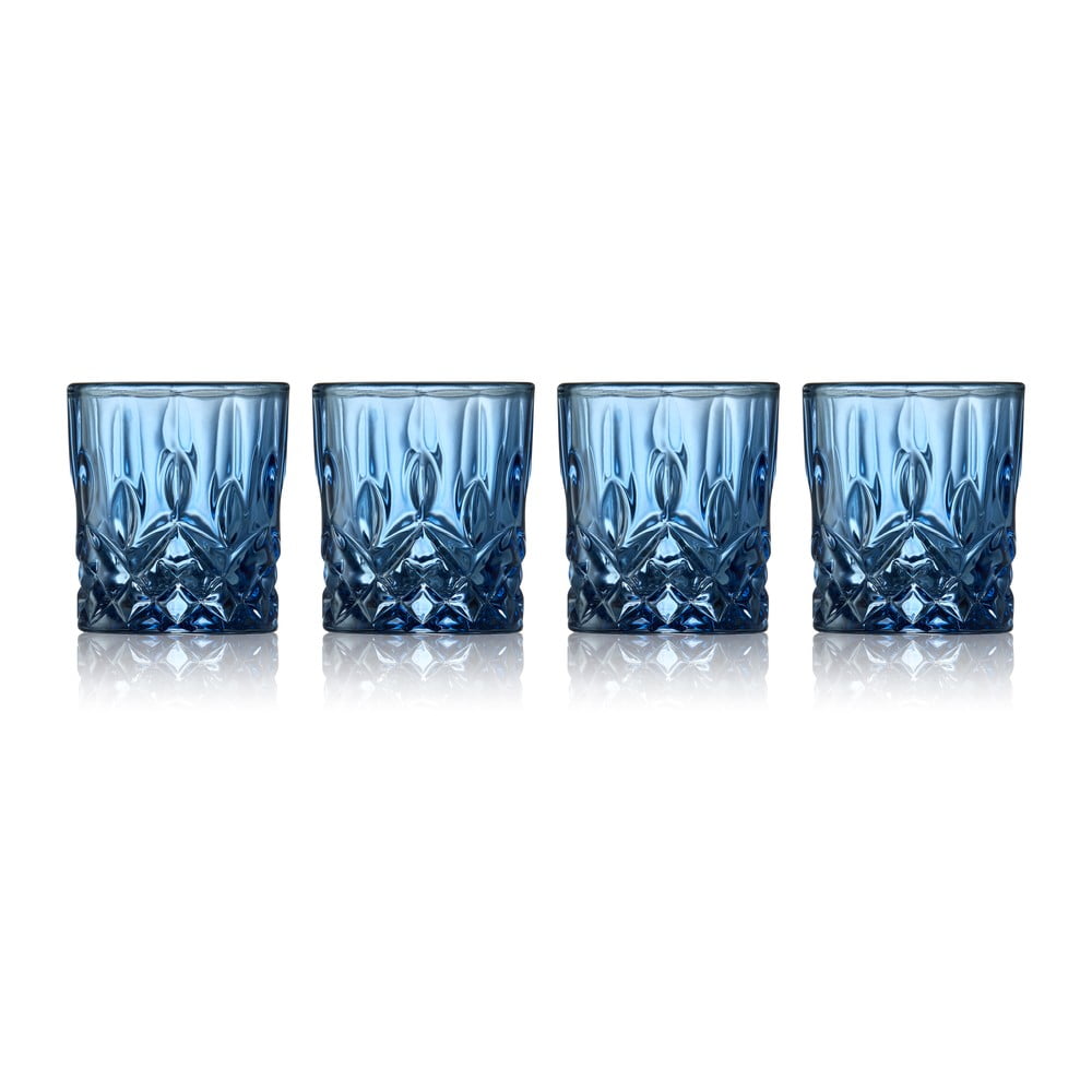 Pahare 4 buc. 40 ml Sorrento – Lyngby Glas