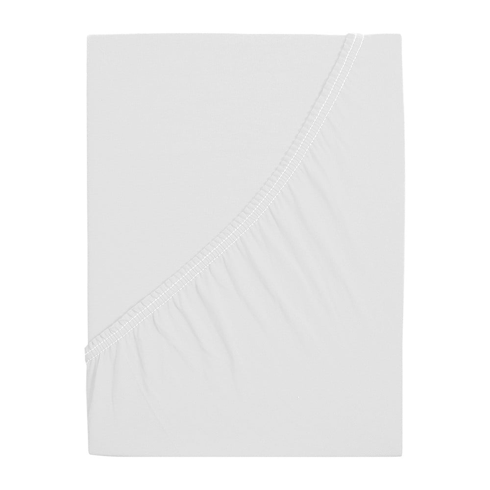 Cearceaf alb 180×200 cm – B.E.S. 180x200 imagine noua