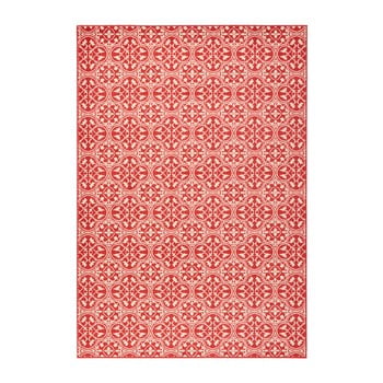 Covor Hanse Home Gloria Pattern, 200 x 290 cm, roșu