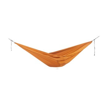 Hamac descotis chandra, portocaliu, lungime 320 cm