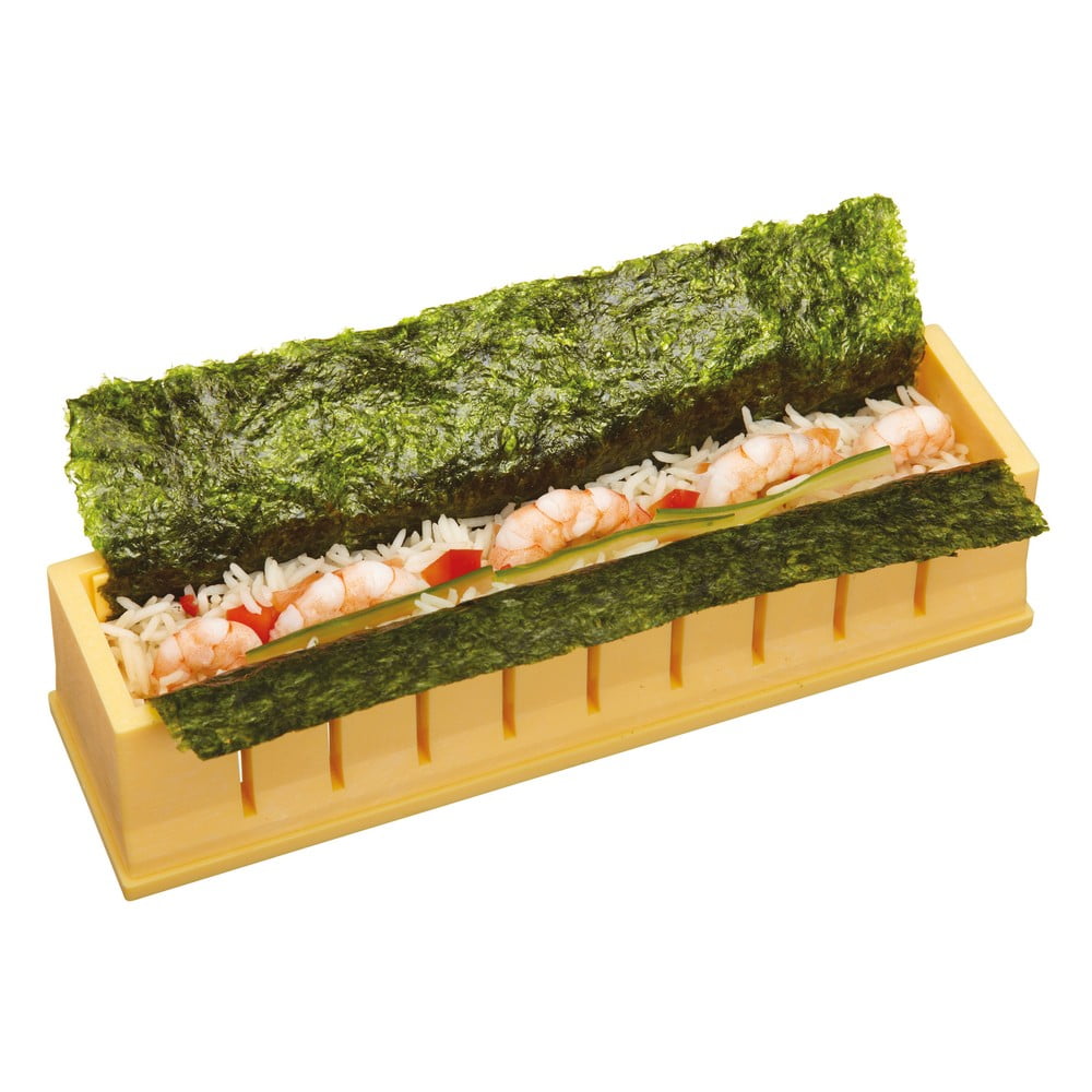 Formă pentru sushi Kitchen Craft Oriental Alte