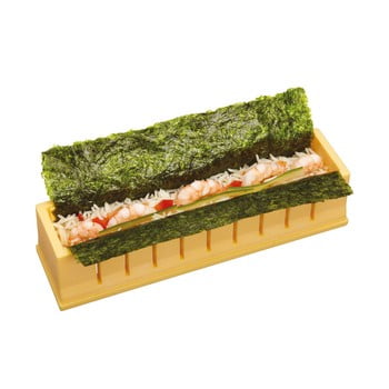 Formă pentru sushi kitchen craft oriental