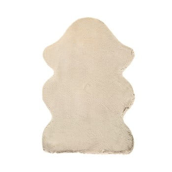Covor universal fox liso, 60 x 90 cm, bej