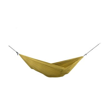 Hamac descotis chandra, galben, lungime 320 cm