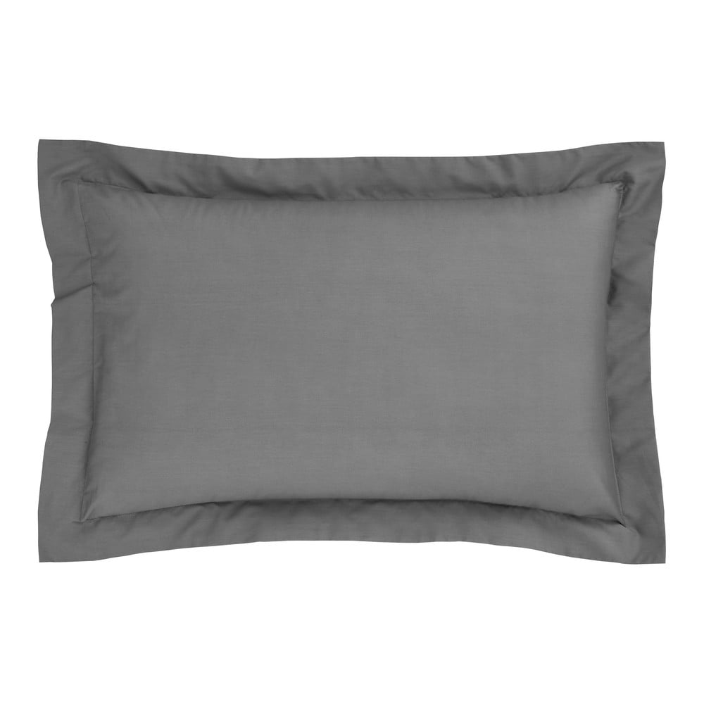 Față de pernă din bumbac egiptean 50x75 cm Egyptian Cotton – Bianca