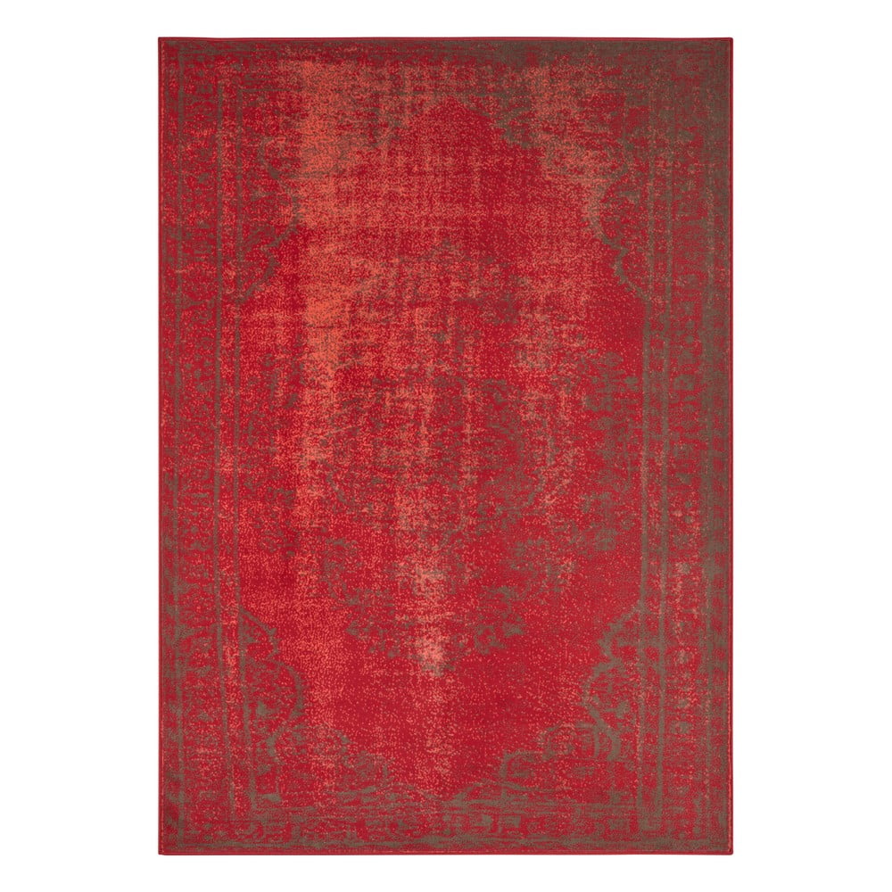 Covor hanse home celebration cordelia, 200 x 290 cm, roșu