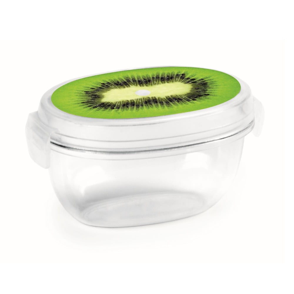 Cutie pentru kiwi cu tacâmuri Snips Kiwi Fruit bonami.ro imagine 2022