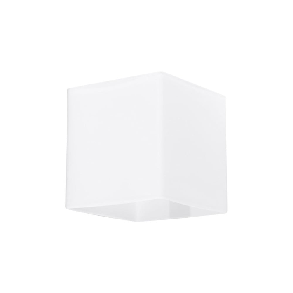 Aplică Nice Lamps Livio, alb bonami.ro imagine noua 2022