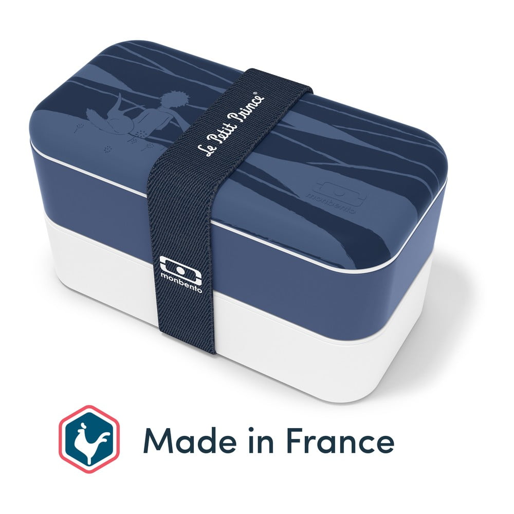 Cutie pentru gustări monbento original le petit prince