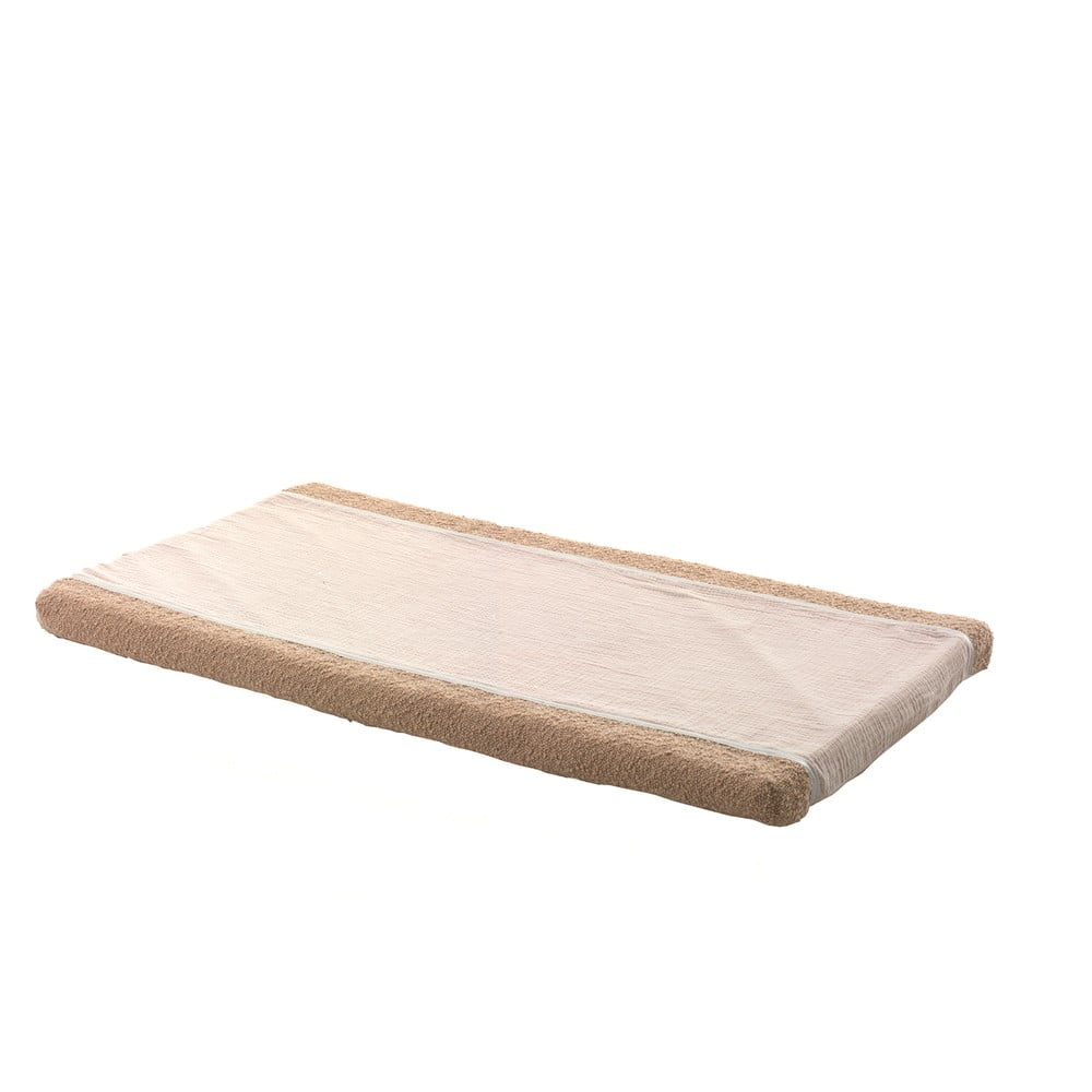 Salteluță pentru schimbat scutece 51x96 cm Forrest – Vipack