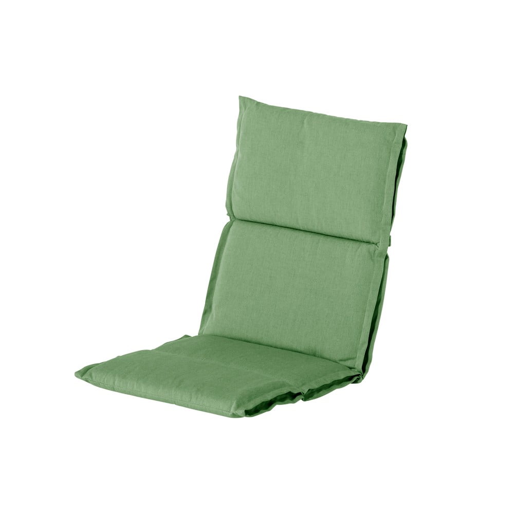 Pernă de grădină pentru scaun Hartman Casual, 107 x 50 cm, verde bonami.ro