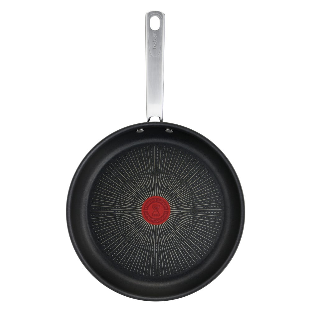Tigaie din aluminiu ø 28 cm impact – tefal