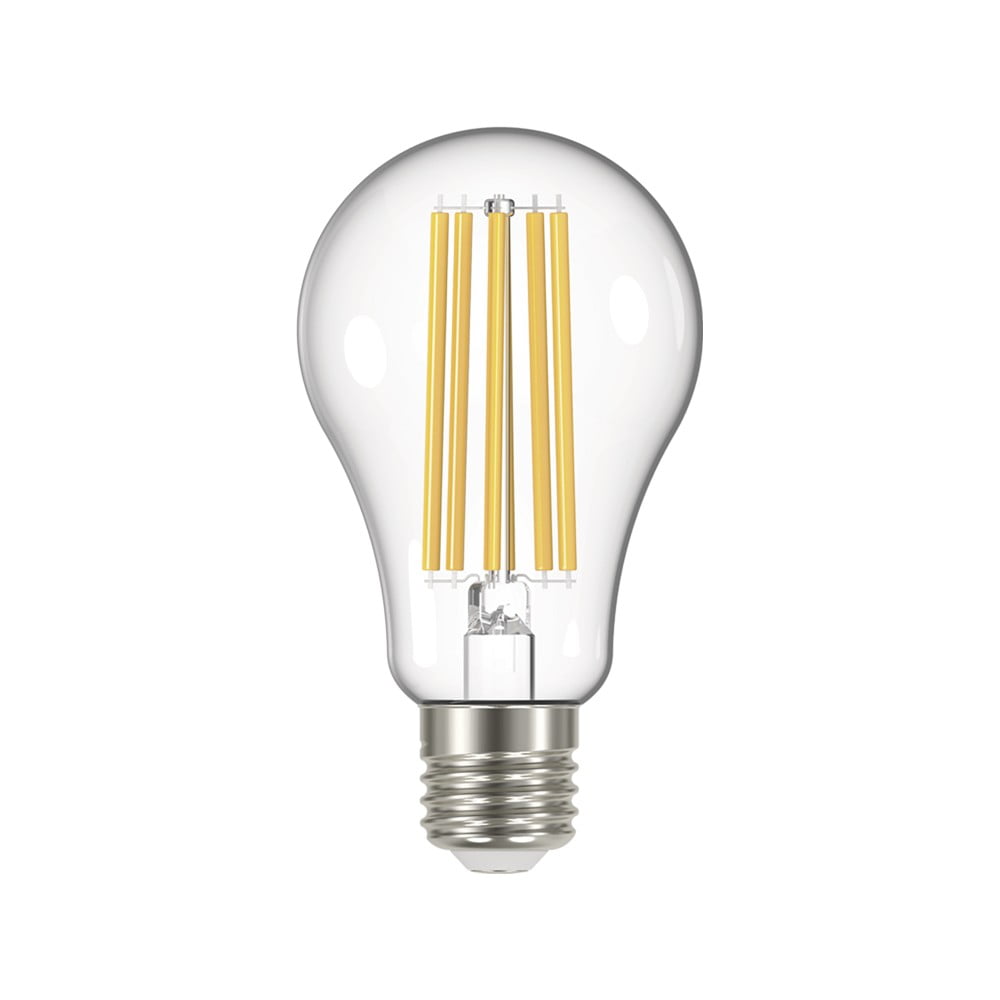 Bec cu LED EMOS Filament A67 Neutral White, 17W E27 bonami.ro imagine 2022