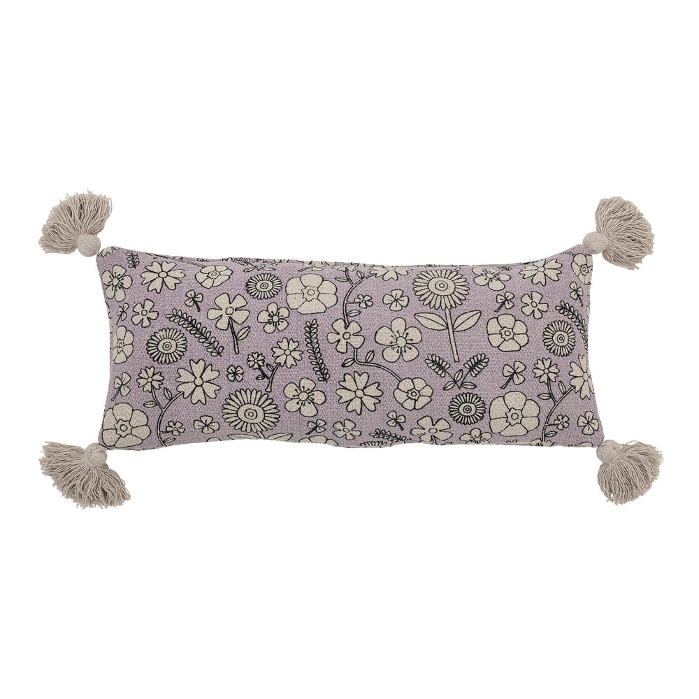  Pernă decorativă 25x65 cm Salli – Bloomingville Mini 