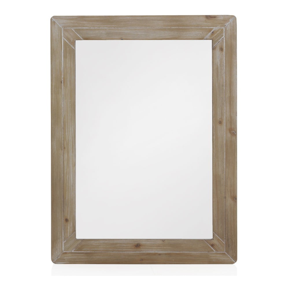 Oglindă de perete Geese Rustico Duro, 60 x 80 cm bonami.ro imagine 2022
