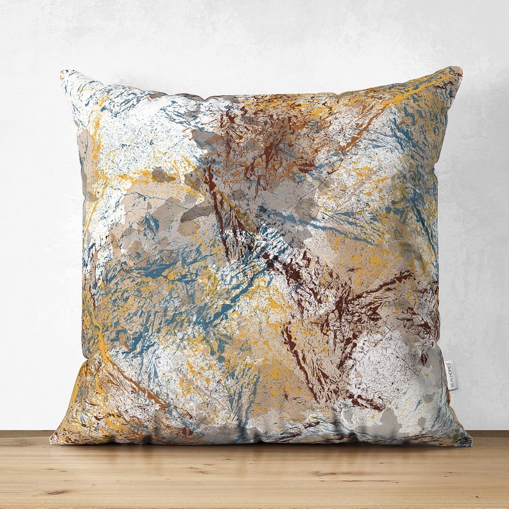 Față de pernă Minimalist Cushion Covers Abstract, 45 x 45 cm bonami.ro imagine noua