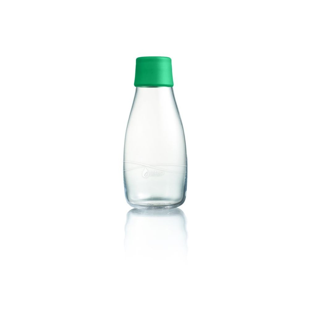 Sticlă ReTap, 300 ml, verde aprins bonami.ro