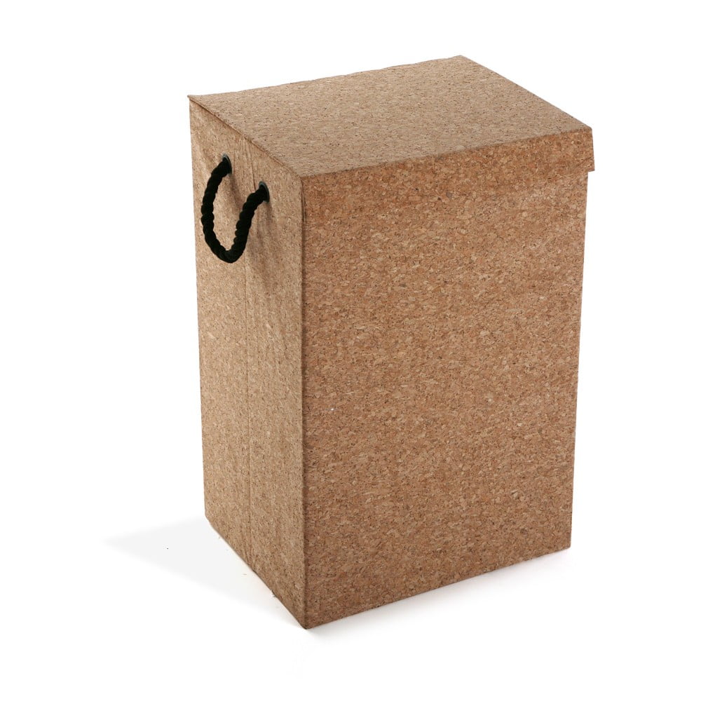 Cutie depozitare Versa Large Cork Box bonami.ro
