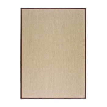 Covor potrivit pentru exterior universal prime, 60 x 110 cm, bej