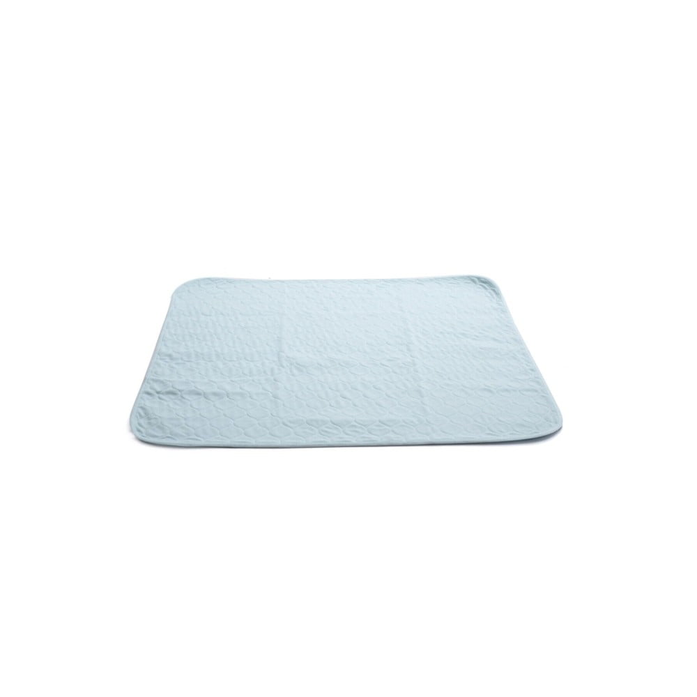 Covoraș absorbant albastru deschis pentru animale de companie 60x90 - lydia&co