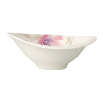 Bol din porțelan villeroy & boch mariefleur serve, ⌀ 12 cm, motiv floral, multicolor
