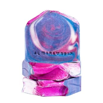 Săpun handmade almara soap praf de stele