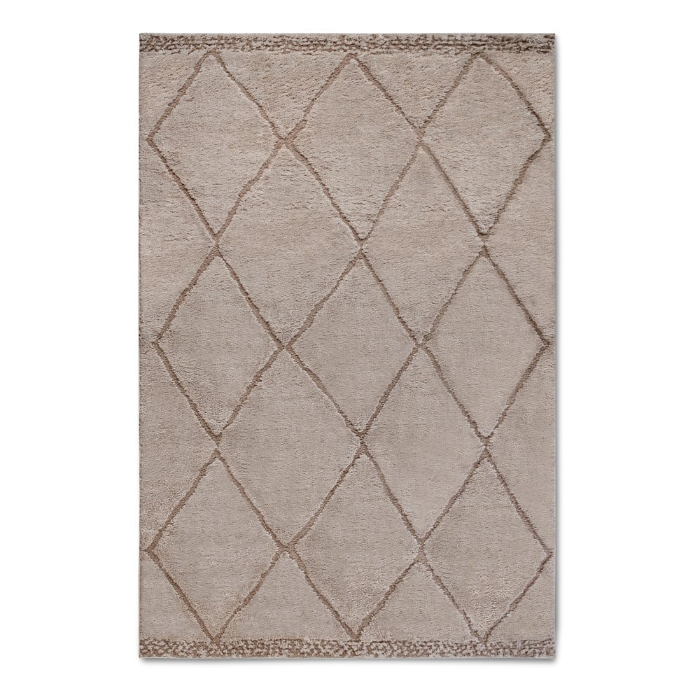 Covor bej 120x170 cm Perrotin Beige – Elle Decoration