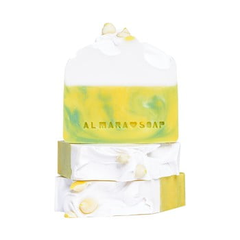 Săpun handmade almara soap bitter lemon