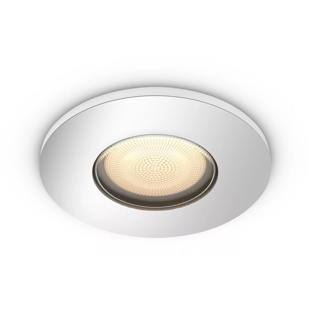 Plafonieră smart încastrată GU10, 4 W Adore – Philips Hue