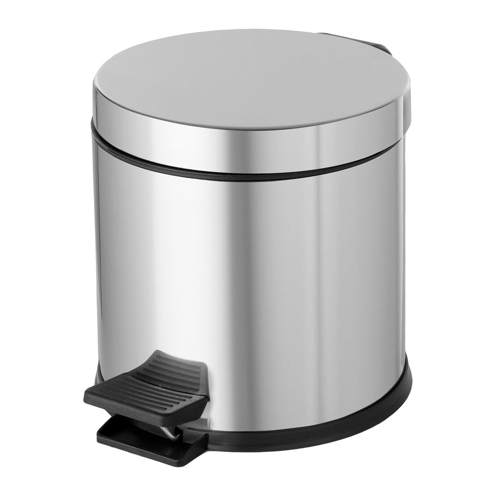 Coș de gunoi compactor, 3 l