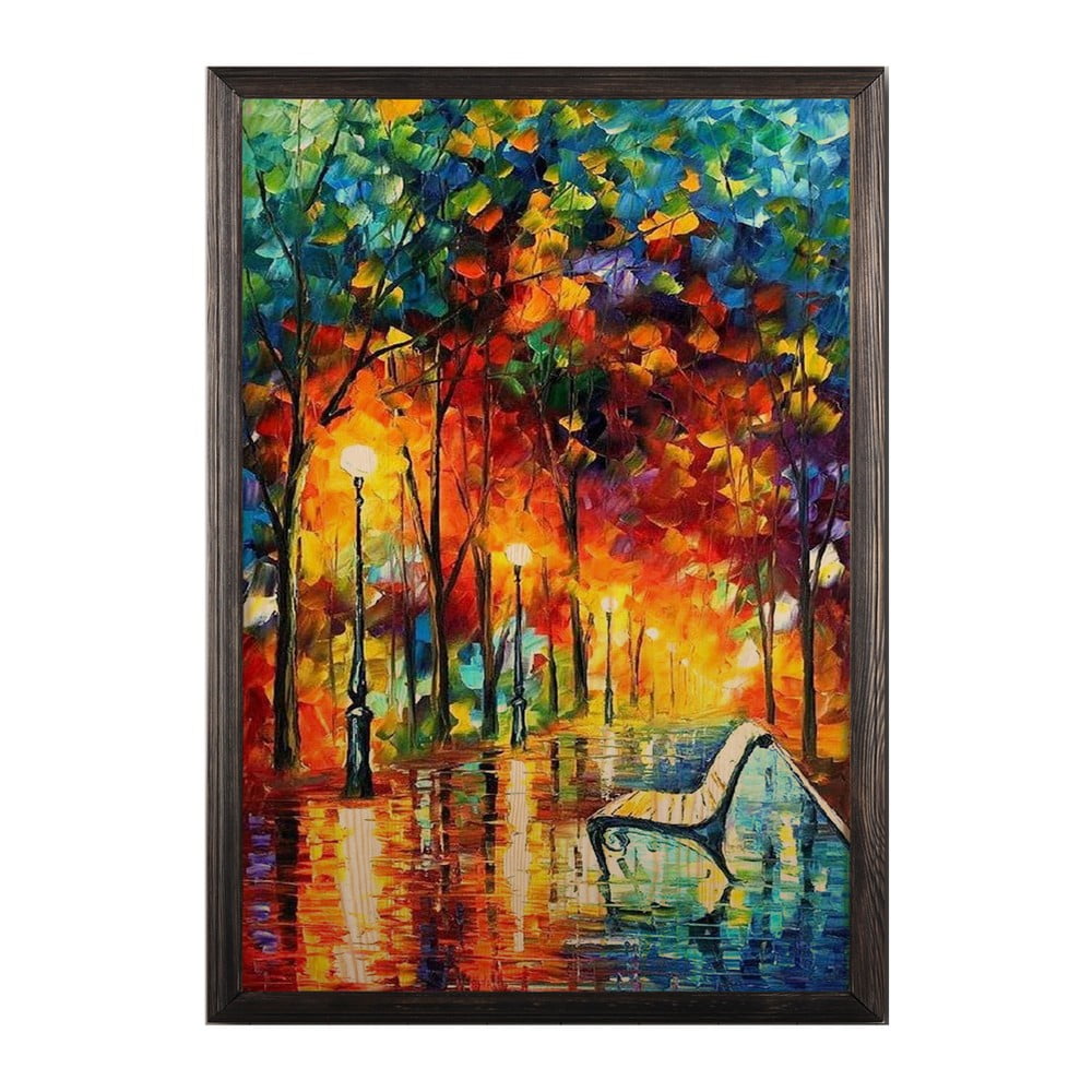 Tablou 35x50 cm – Wallity