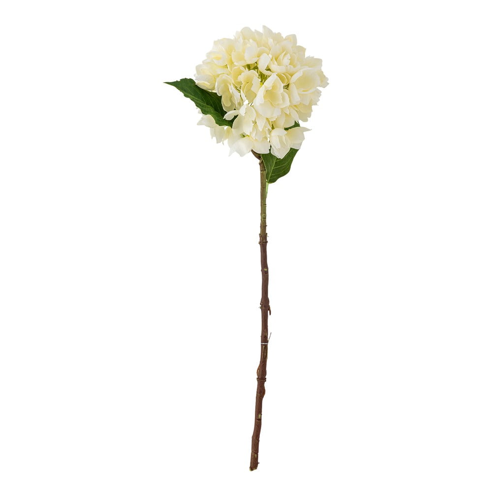 Plantă artificială (înălțime 56 cm) Hydrangea – Bloomingville