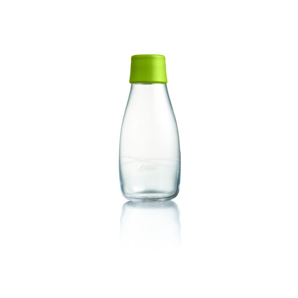 Sticlă ReTap, 300 ml, verde bonami.ro