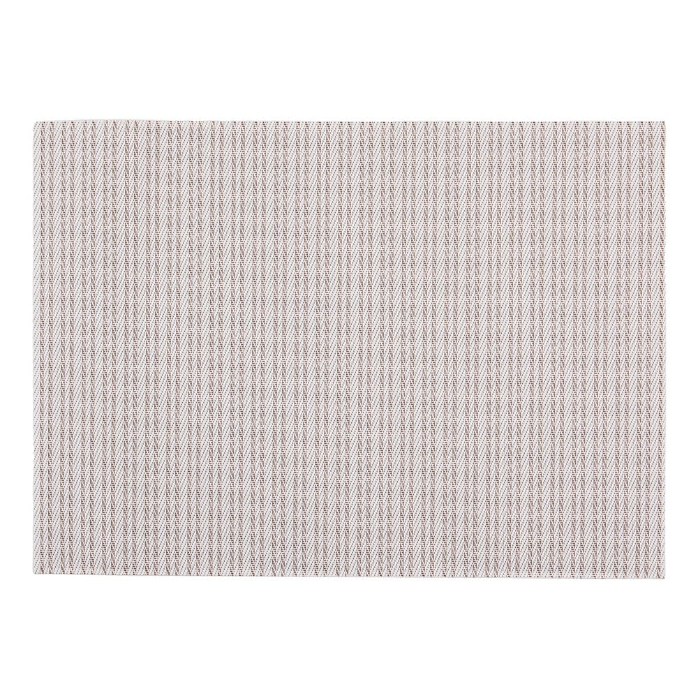 Suport pentru farfurii din plastic 33x45 cm Fallon – ZicZac