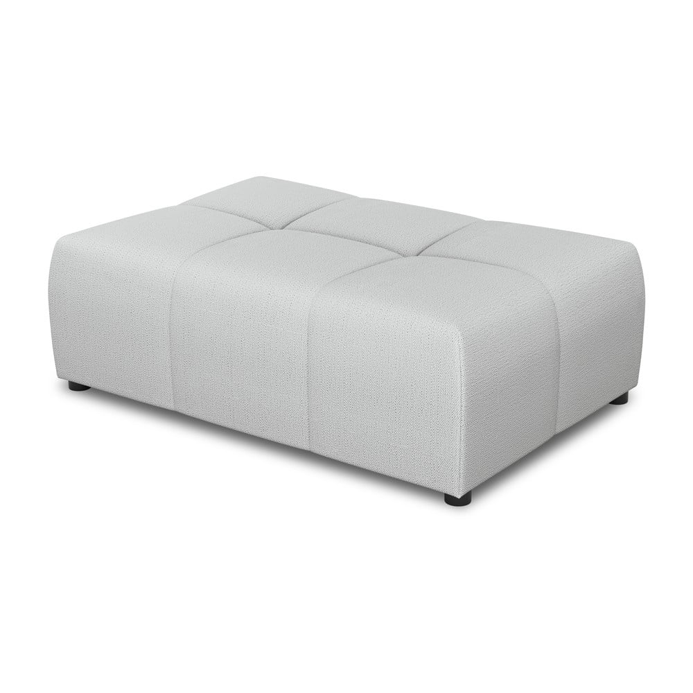 Modul pentru canapea gri Rome – Cosmopolitan Design bonami.ro imagine model 2022