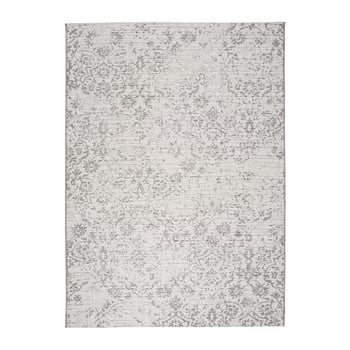 Covor pentru exterior universal weave kalimo, 77 x 150 cm, gri