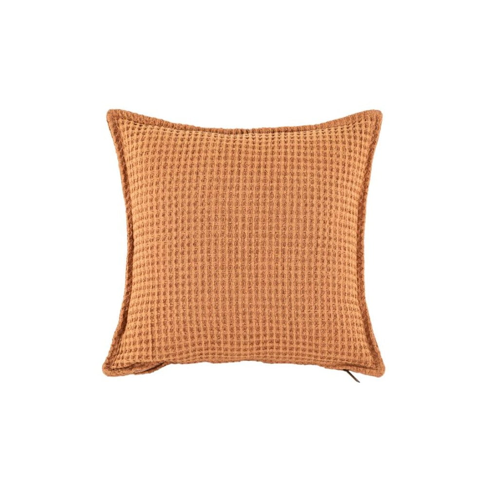 Pernă decorativă 45×45 cm Honeycomb – Tiseco Home Studio 45x45 pret redus