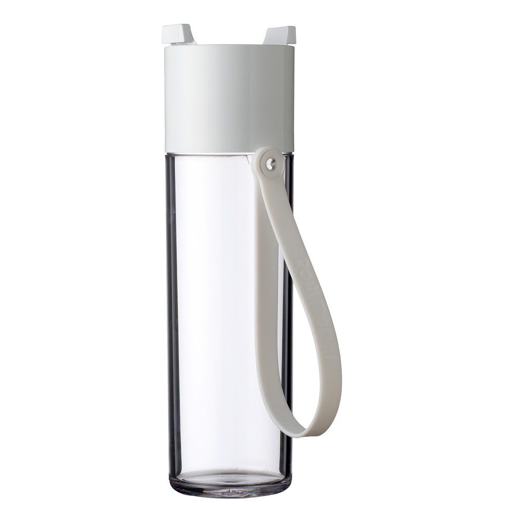 Sticlă pentru apă Rosti Mepal Justwater, 500 ml