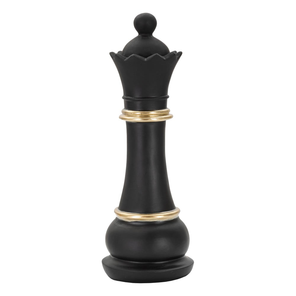 Statuetă din polirășină 25,5 cm Queen – Mauro Ferretti