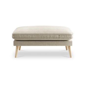Taburet kooko home lento, bej