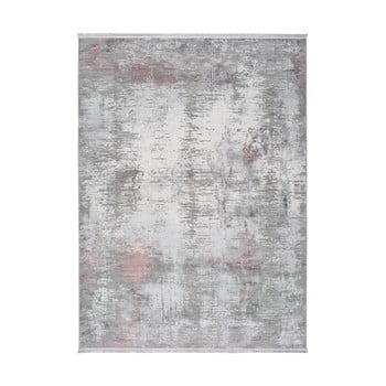 Covor universal riad silver, 60 x 120 cm, gri