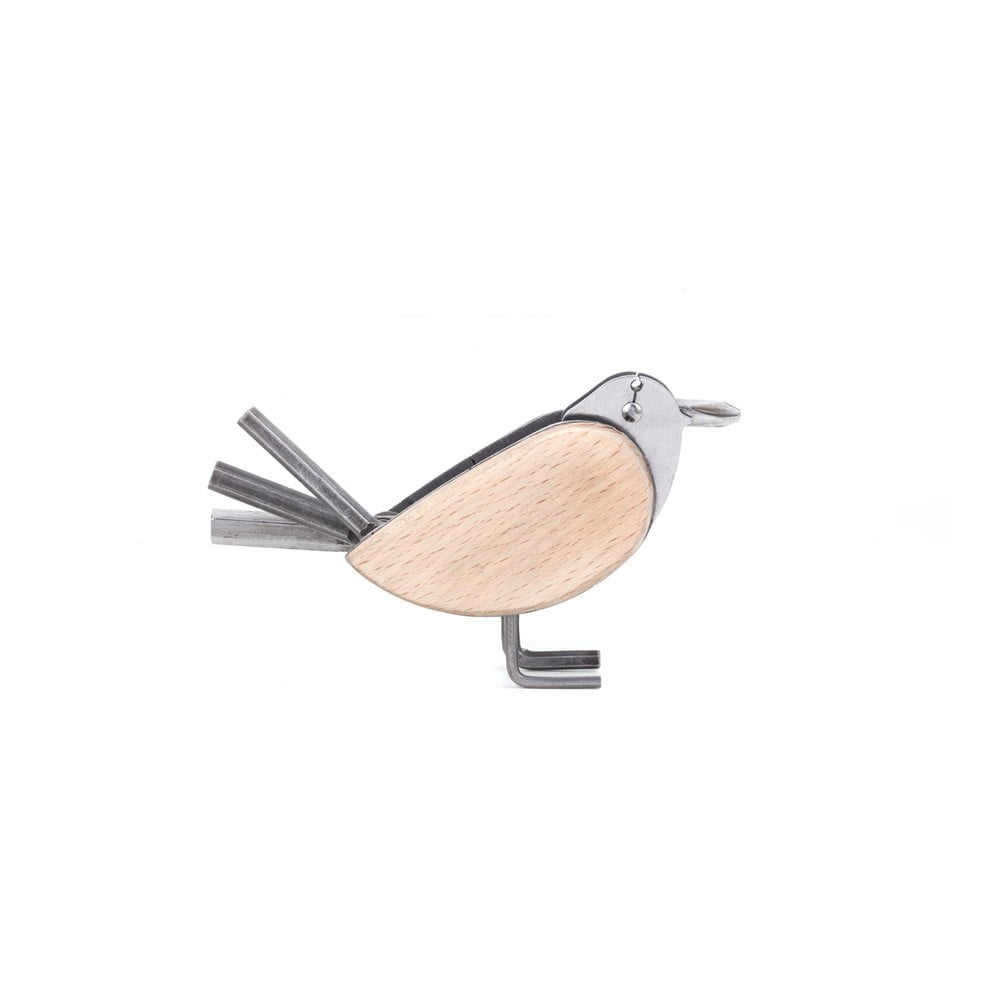 Unealtă Bird – Kikkerland