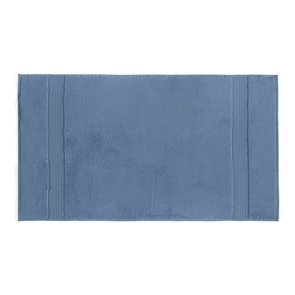 Poza Set 3 prosoape din bumbac Foutastic Chicago, 70 x 140 cm, albastru