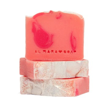 Săpun handmade almara soap caprifoi