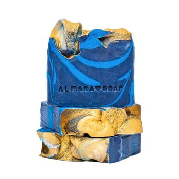 Săpun handmade almara soap blueberry jam