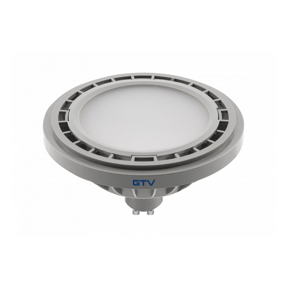 Bec LED GU10, 12,5 W – GTV