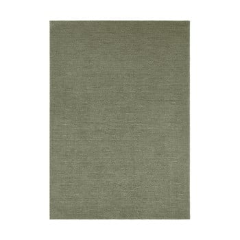 Covor mint rugs supersoft, 80 x 150 cm, verde închis