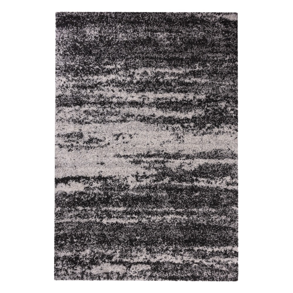 Covor gri 120x170 cm Dune Ombre – Flair Rugs