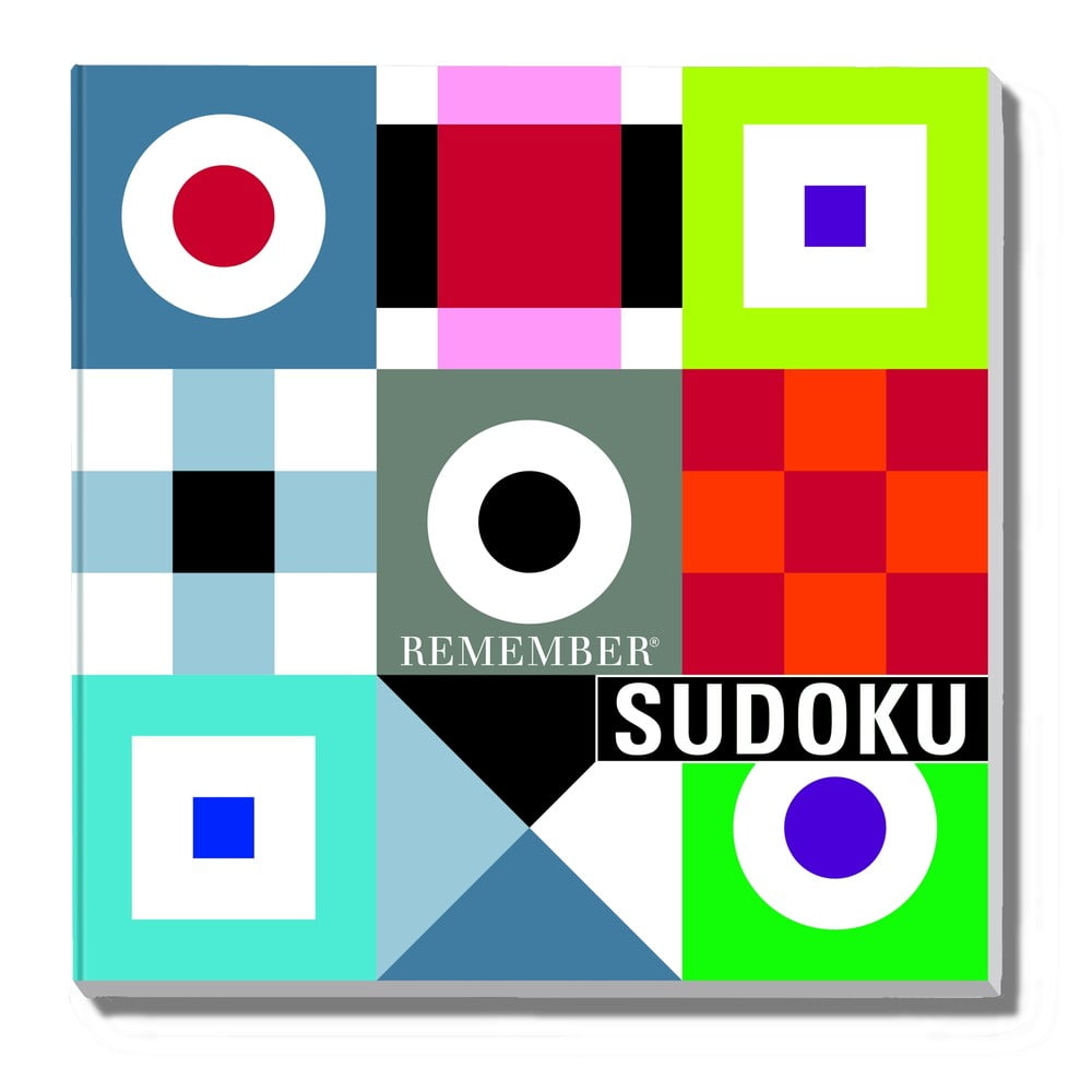 Puzzle Sudoku – Remember